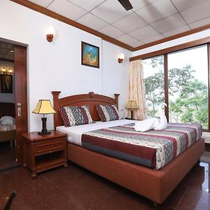 Suite Sea View